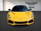 New 2024 Lotus Emira First Edition image 4