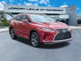 Used 2021 Lexus RX 350 AWD w/ Premium Package image 2