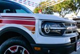 New 2024 Ford Bronco Sport Free Wheeling w/ Convenience Package image 4