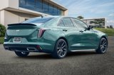 New 2025 Cadillac CT4 Sport image 4