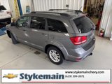Used 2013 Dodge Journey SXT image 6