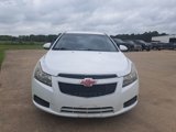 Used 2014 Chevrolet Cruze LT image 3