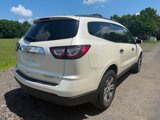 Used 2015 Chevrolet Traverse LT image 4