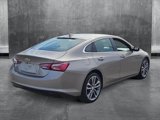 Used 2022 Chevrolet Malibu LT image 5