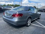 Used 2014 Mercedes-Benz E 350 4MATIC Sedan w/ Premium 1 Package image 6
