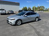 Used 2018 Chevrolet Malibu LT image 2