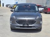 Used 2022 Ford Escape SEL image 2