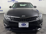 Used 2020 Kia Optima LX image 2