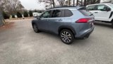 Used 2024 Toyota Corolla Cross XLE image 3
