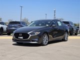 New 2025 MAZDA MAZDA3 s image 2