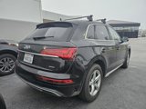 Used 2021 Audi Q5 2.0T Premium image 3