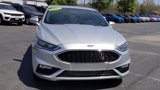 Used 2017 Ford Fusion Sport image 5