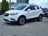 Used 2021 Buick Encore Preferred image 3