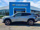 Certified 2024 Chevrolet Trax RS image 2
