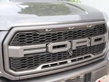 Used 2018 Ford F150 Raptor w/ Equipment Group 802A Luxury image 2
