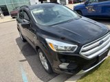 Used 2018 Ford Escape SE w/ SE Sync 3 Package image 2