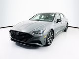 Certified 2021 Hyundai Sonata SEL Plus image 3