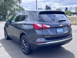 Certified 2020 Chevrolet Equinox LT w/ Driver Convenience Package image 3
