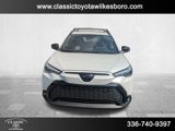 New 2025 Toyota Corolla Cross AWD Hybrid image 2