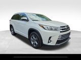 Used 2018 Toyota Highlander Limited image 4