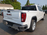 Used 2021 GMC Sierra 1500 SLE image 5
