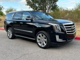 Used 2016 Cadillac Escalade Luxury image 2
