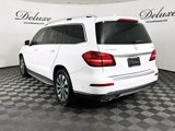 Used 2019 Mercedes-Benz GLS 450 4MATIC w/ Premium 1 Package image 4