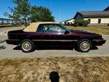 Used 1993 Chrysler LeBaron Convertible image 5
