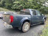 Used 2020 Nissan Frontier SV image 4