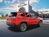 Used 2019 Jeep Cherokee Trailhawk w/ Cold Weather Group image 3