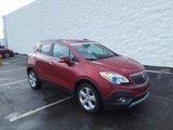 Used 2015 Buick Encore Leather image 5