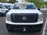 Used 2019 Nissan Titan S w/ S Utility Package image 2