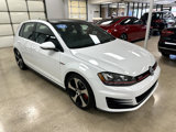 Used 2016 Volkswagen GTI SE w/ Lighting Package (SEL) image 2