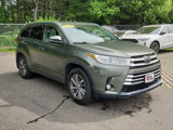 Used 2018 Toyota Highlander XLE image 4
