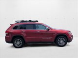 Used 2014 Jeep Grand Cherokee Limited image 4