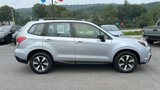 Used 2018 Subaru Forester 2.5i w/ Alloy Wheel Package image 2