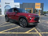 Used 2024 Chevrolet TrailBlazer RS w/ Convenience Package image 2
