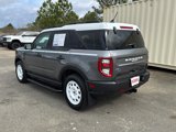 Used 2023 Ford Bronco Sport Heritage w/ Heritage Convenience Package image 3