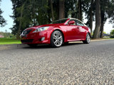 Used 2006 Lexus IS 250 image 2