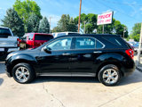 Used 2016 Chevrolet Equinox LS image 5