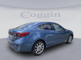 Used 2017 MAZDA MAZDA3 Touring image 5