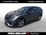 Certified 2020 Honda CR-V LX image 1