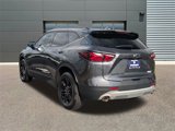 Used 2022 Chevrolet Blazer LT w/ Sound & Technology Package image 5