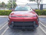 Used 2024 Hyundai Kona SEL image 2