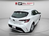 Used 2022 Toyota Corolla SE w/ SE Preferred Package image 5