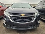 Used 2021 Chevrolet Equinox LT image 2