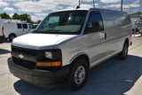 Used 2017 Chevrolet Express 2500 image 3