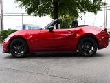 Used 2022 MAZDA MX-5 Miata Club image 4