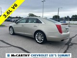 Used 2016 Cadillac XTS Luxury image 5