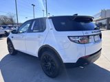 Used 2018 Land Rover Discovery Sport SE image 5